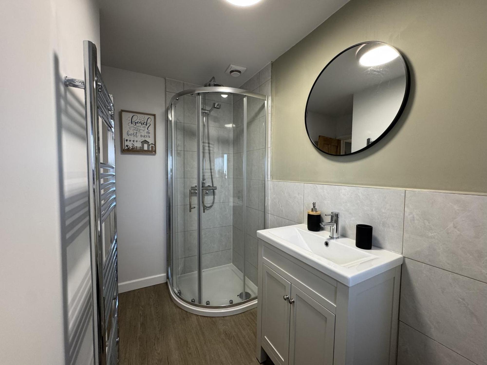 Driftwood House - Luxury Dog-Friendly Townhouse In Cowes, Steps From Marina Βίλα Cowes  Εξωτερικό φωτογραφία