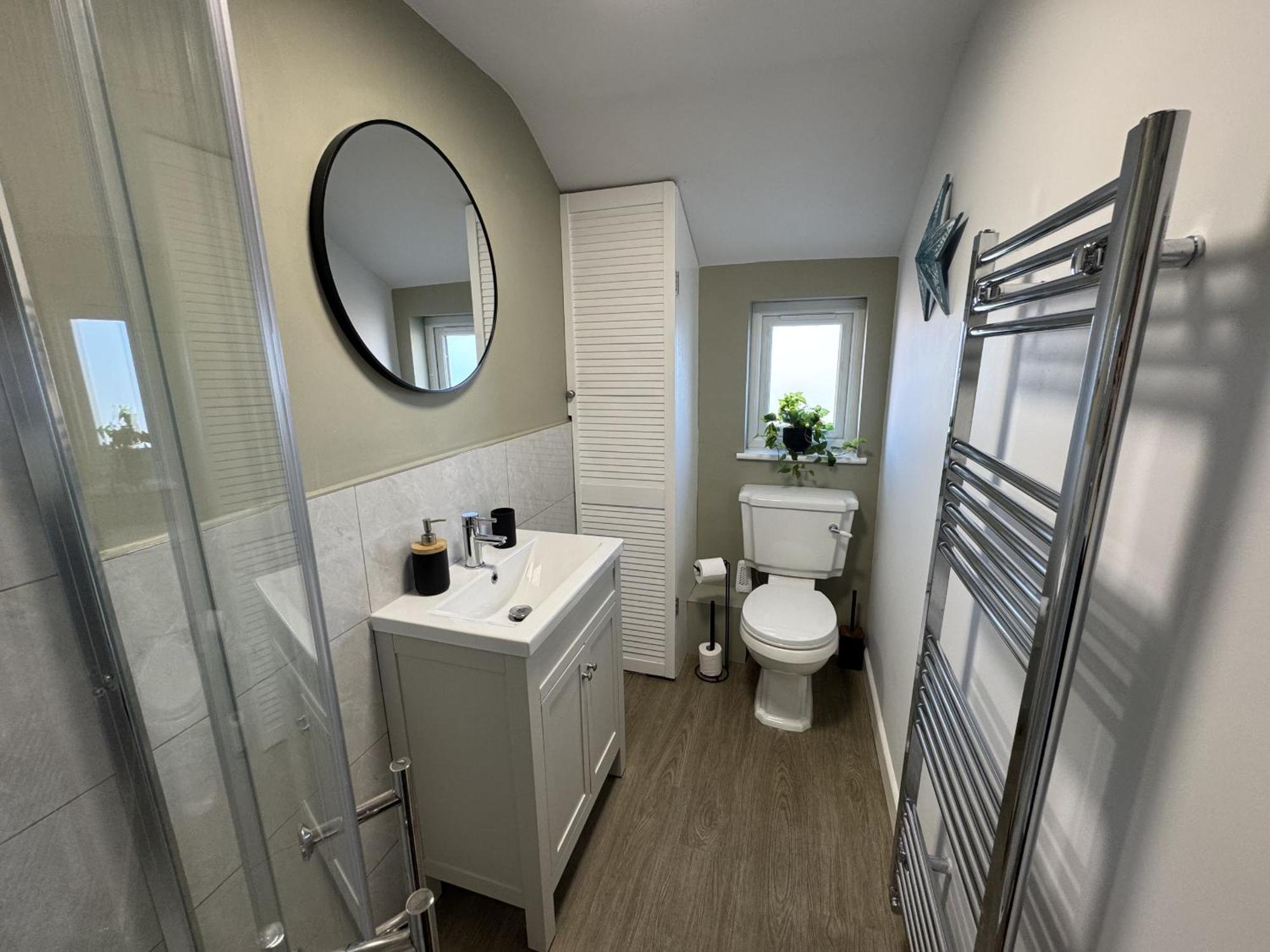 Driftwood House - Luxury Dog-Friendly Townhouse In Cowes, Steps From Marina Βίλα Cowes  Εξωτερικό φωτογραφία