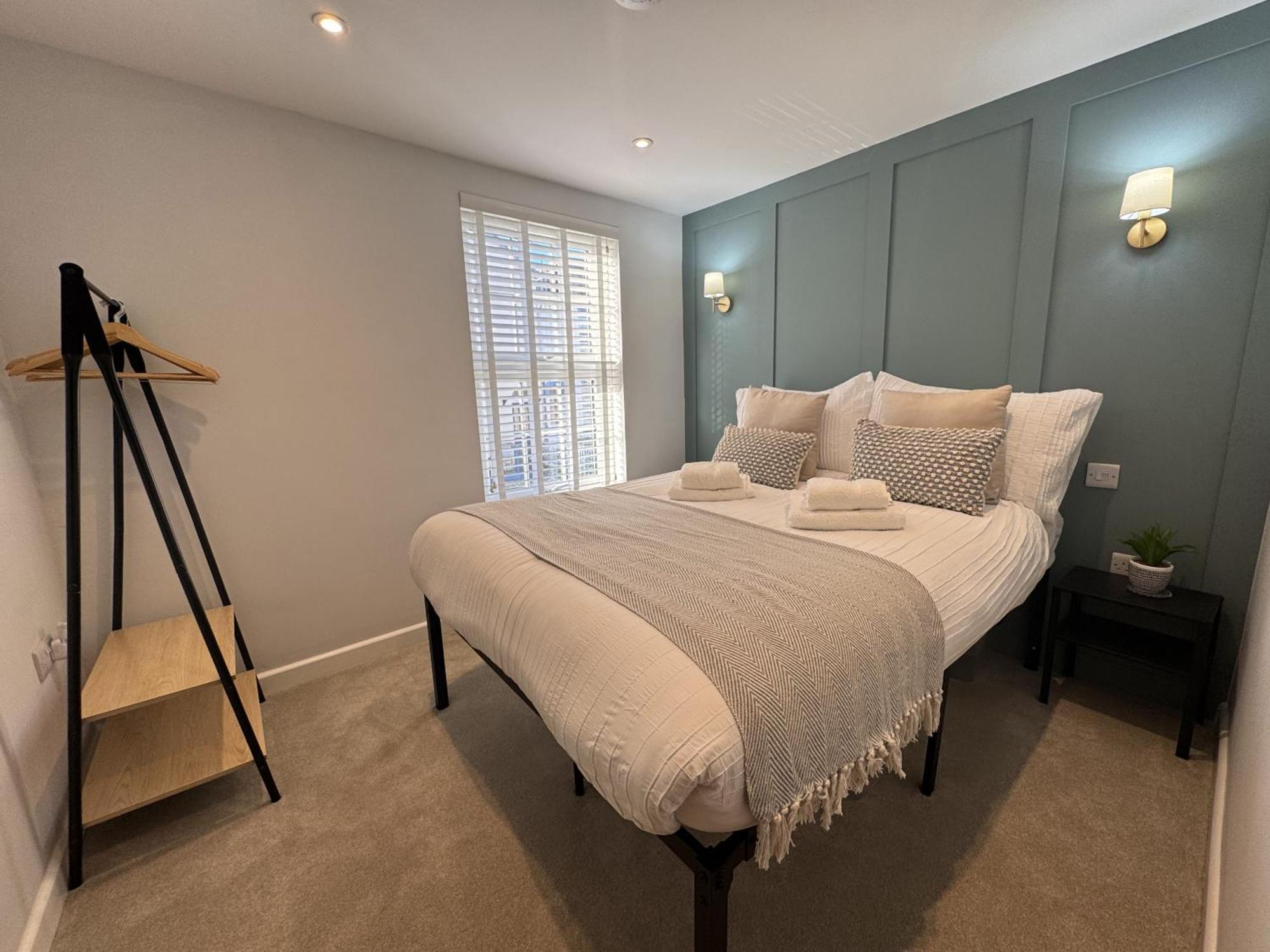 Driftwood House - Luxury Dog-Friendly Townhouse In Cowes, Steps From Marina Βίλα Cowes  Εξωτερικό φωτογραφία