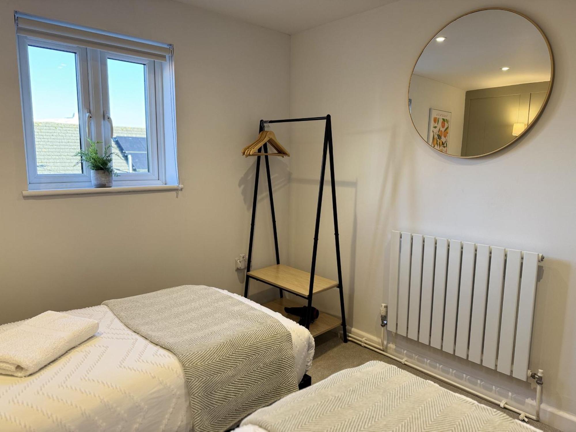 Driftwood House - Luxury Dog-Friendly Townhouse In Cowes, Steps From Marina Βίλα Cowes  Εξωτερικό φωτογραφία