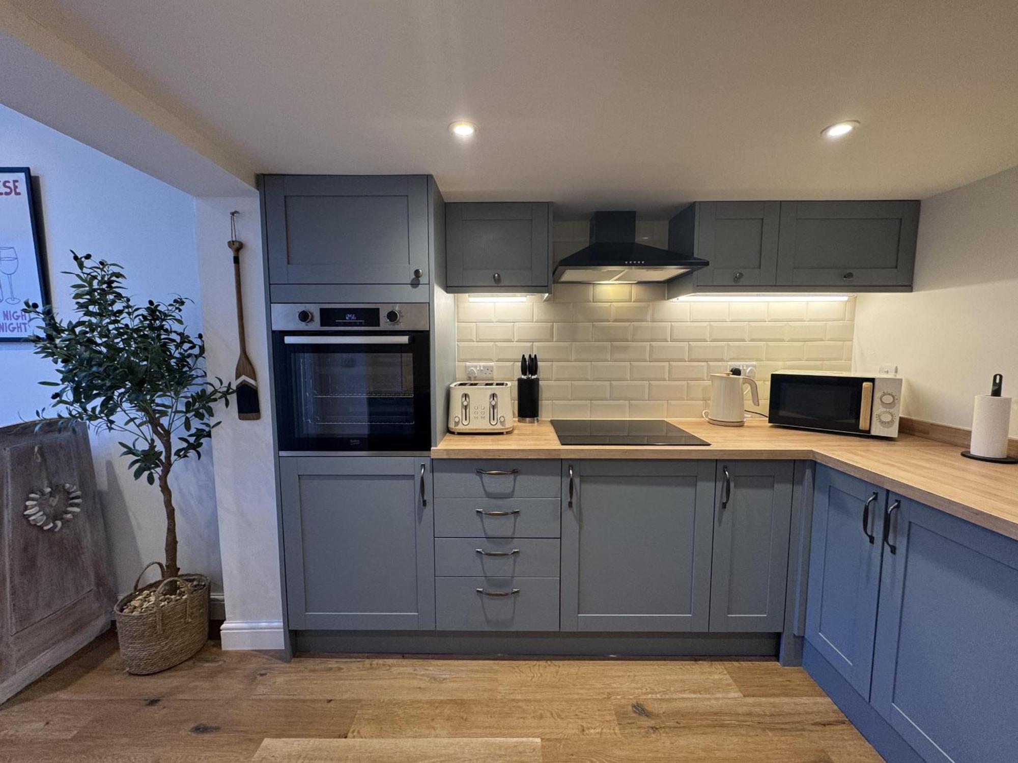 Driftwood House - Luxury Dog-Friendly Townhouse In Cowes, Steps From Marina Βίλα Cowes  Εξωτερικό φωτογραφία